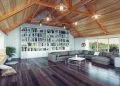Timber Flooring Manly