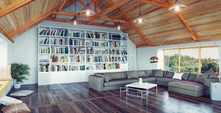 Timber Flooring Manly