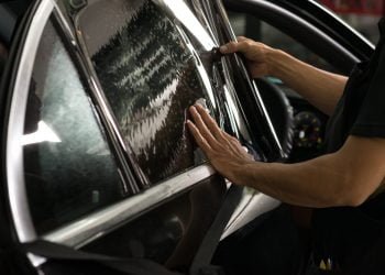 Does The Paint Protection Film Damage Automotive Paint?