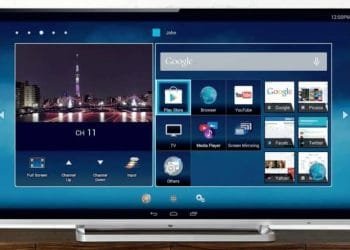 LED Display Becomes New Force in Media