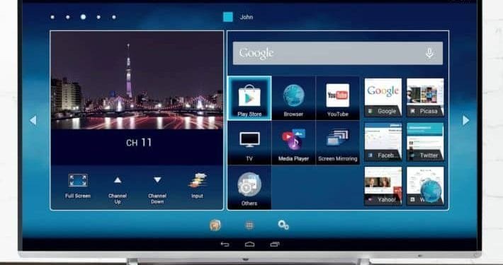 LED Display Becomes New Force in Media