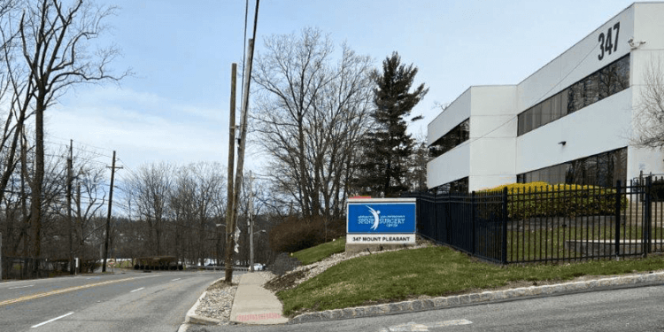 USA Fibroid Centers in New Jersey