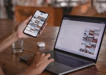 how to structure a blog post