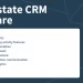 Property management CRM in KSA charge for the software?