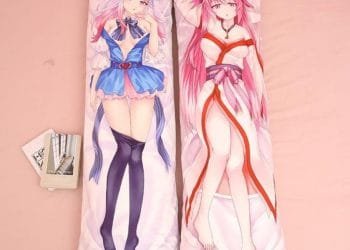Custom Body Pillows: The Secret To A Good Night’s Sleep?