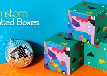 Custom Boxes