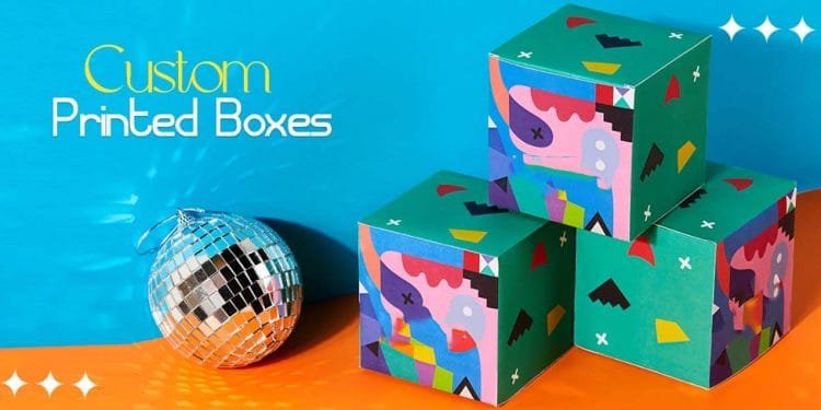Custom Boxes