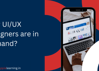 Why UIUX Designers are in Demand