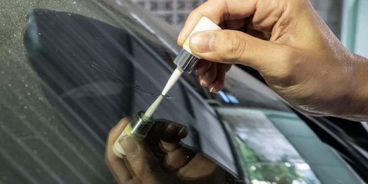 The Top 7 Important Reasons to Repair Windshield Cracks