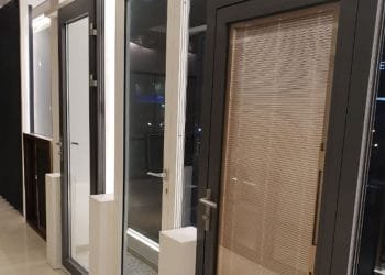 Aluminium Doors or Steel Doors, Which Are Better?
