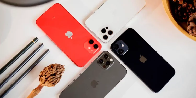 Why should you buy refurbished Apple iPhones in Australia?