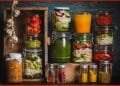 Bottled and Jarred Packaged Goods