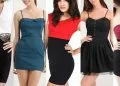 8 Best Mini Dresses For Your Body Type