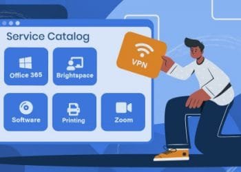 What do you need to know about the service catalog?