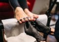 foot surgery in Perth