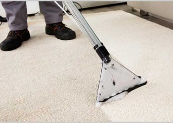 7 Tips For Choosing The Right Carpet Cleaner, Along With An Easy-To-Follow Guide On Doing It Yourself