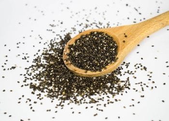 What Are The Benefits You Can Get From Chia Seeds?
