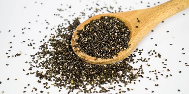 What Are The Benefits You Can Get From Chia Seeds?