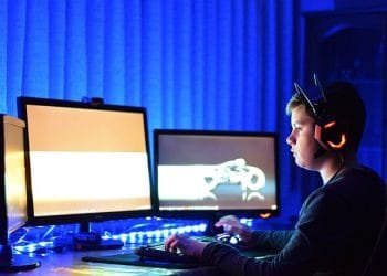 Popular Gaming Platform Provides Over 300 Online Games