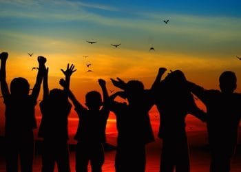 Preschool: Laying The Groundwork For A Bright Future