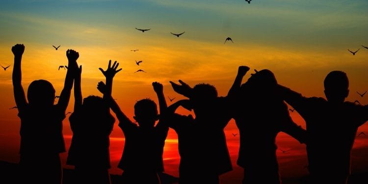 Preschool: Laying The Groundwork For A Bright Future