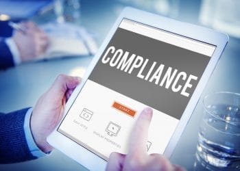 How is software solving compliance problems in organizations
