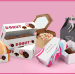 Donut Boxes