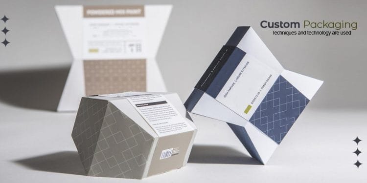 custom packaging