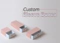 custom sleeve box