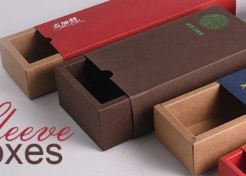 Do you want to achieve your business milestones? Order custom sleeve boxes!