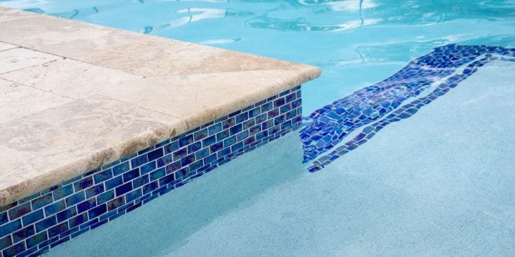 The Best Pool Tile Ideas That Will Make You Impatient To Start Your Next Project