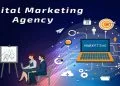 A image of digital marketing agencies near me