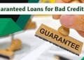 What Documents Do I Need to Apply for a Bad Credit Loan?