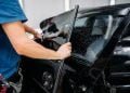 What is Car Window Tinting Service? Types of Car Window Tinting