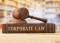 Corporate Lawyer
