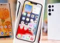 Top 5 Smartphones For Kids