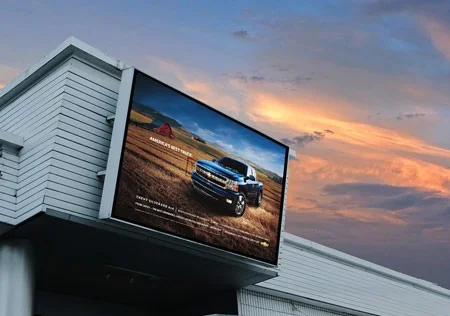 easy to use digital signage