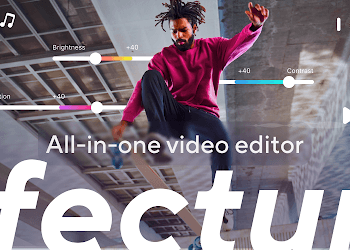 Effectum Ocean Of APK Mod 2.0.61 (Without watermark)