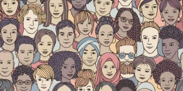 Does language targeting help in ethnic marketing?