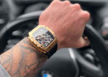 Are Richard Mille Watches Worth the Price?