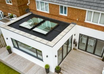 House Extension Camden