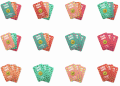 Flint mints