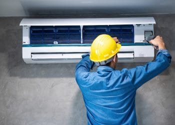 ac repairing in dubai