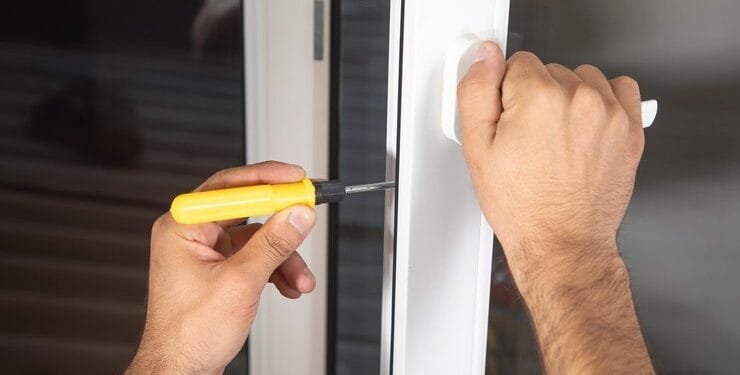 glass installation service in Perth