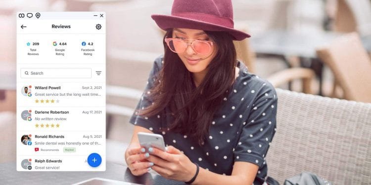 7 Best Places To Buy Google Reviews