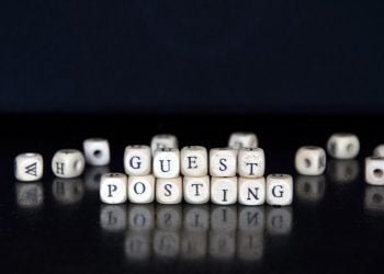 Reasons Why You Need A Guest Post Outreach Service