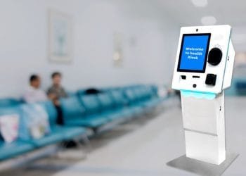 medical kiosks