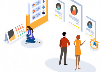 Steps to becoming HR Analytical