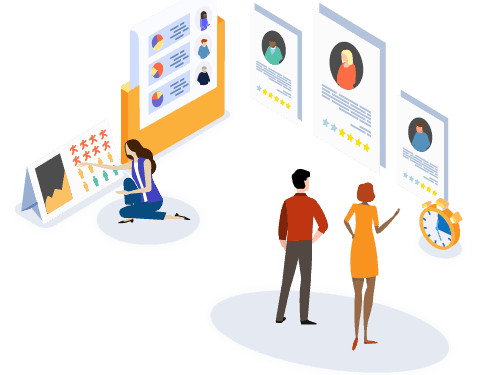 Steps to becoming HR Analytical