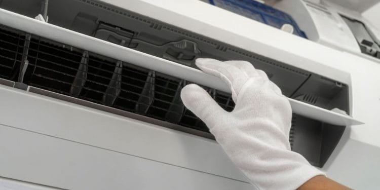 Air Conditioner Maintenance Plan – The DIY Maintenance Guide